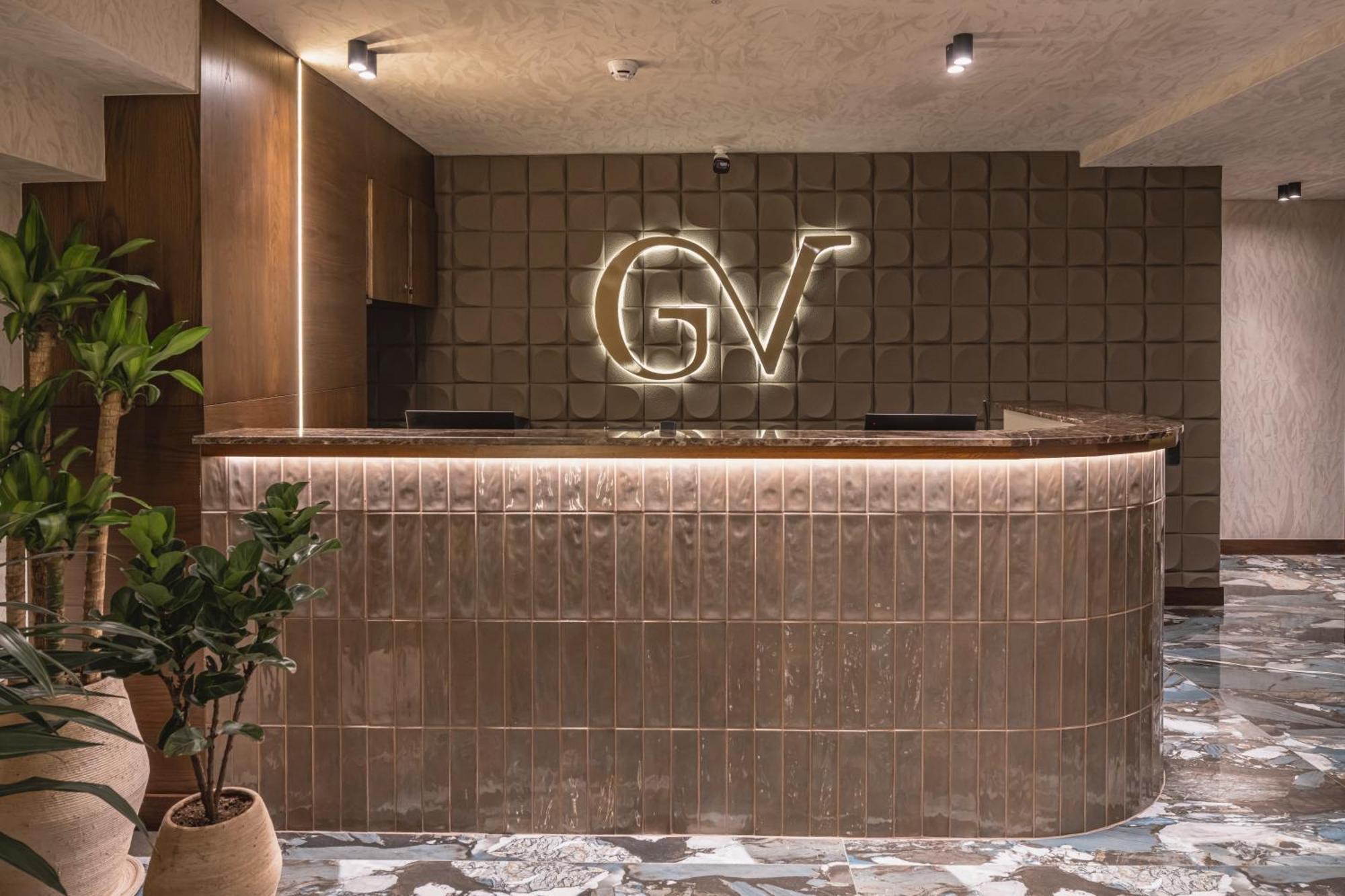 Golden Valley Hotel Медельин Экстерьер фото